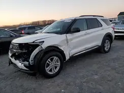 1FMSK8DH7MGB85965 2021 FORD EXPLORER