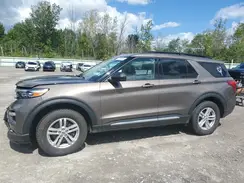 1FMSK8DH7MGB92320 2021 FORD EXPLORER