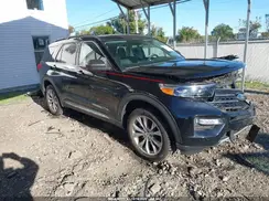 1FMSK8DH7MGB92415 2021 FORD EXPLORER