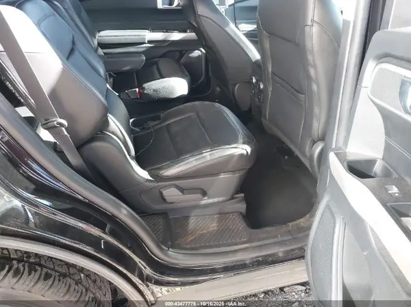 1FMSK8DH7MGB92415 2021 FORD EXPLORER - Image 8