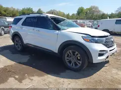 1FMSK8DH7MGC04191 2021 FORD EXPLORER