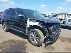1FMSK8DH7MGC04532 2021 FORD EXPLORER