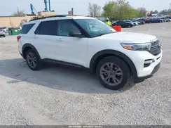 1FMSK8DH7MGC10993 2021 FORD EXPLORER