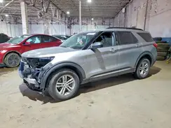 1FMSK8DH7MGC11755 2021 FORD EXPLORER