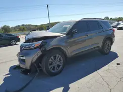 1FMSK8DH7MGC12081 2021 FORD EXPLORER
