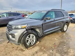 1FMSK8DH7MGC20679 2021 FORD EXPLORER