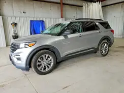 1FMSK8DH7MGC27681 2021 FORD EXPLORER