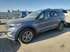 1FMSK8DH7MGC30211 2021 FORD EXPLORER