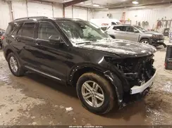 1FMSK8DH7MGC34081 2021 FORD EXPLORER