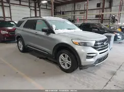 1FMSK8DH7MGC34999 2021 FORD EXPLORER