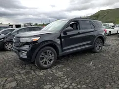 1FMSK8DH7MGC36669 2021 FORD EXPLORER