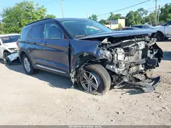 1FMSK8DH7MGC40933 2021 FORD EXPLORER