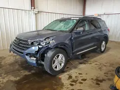 1FMSK8DH7MGC42360 2021 FORD EXPLORER