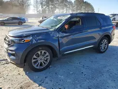1FMSK8DH7MGC44786 2021 FORD EXPLORER