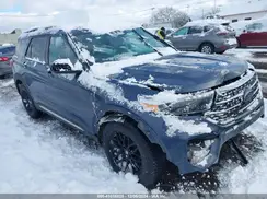 1FMSK8DH7MGC48207 2021 FORD EXPLORER