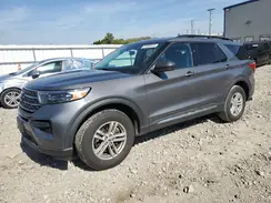 1FMSK8DH7NGA00623 2022 FORD EXPLORER