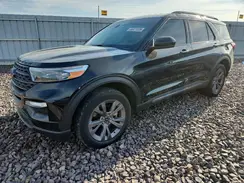 1FMSK8DH7NGA01495 2022 FORD EXPLORER