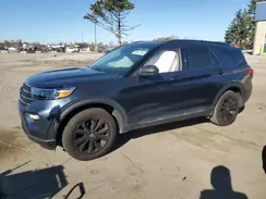 1FMSK8DH7NGA02274 2022 FORD EXPLORER