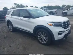 1FMSK8DH7NGA04414 2022 FORD EXPLORER