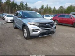 1FMSK8DH7NGA06471 2022 FORD EXPLORER