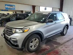 1FMSK8DH7NGA07538 2022 FORD EXPLORER