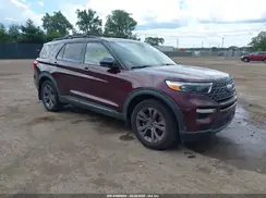 1FMSK8DH7NGA09936 2022 FORD EXPLORER