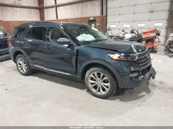 1FMSK8DH7NGA10827 2022 FORD EXPLORER