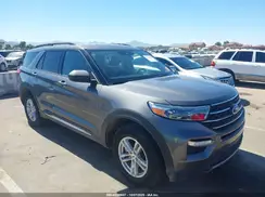 1FMSK8DH7NGA13338 2022 FORD EXPLORER