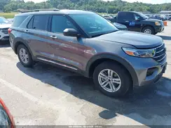 1FMSK8DH7NGA18703 2022 FORD EXPLORER