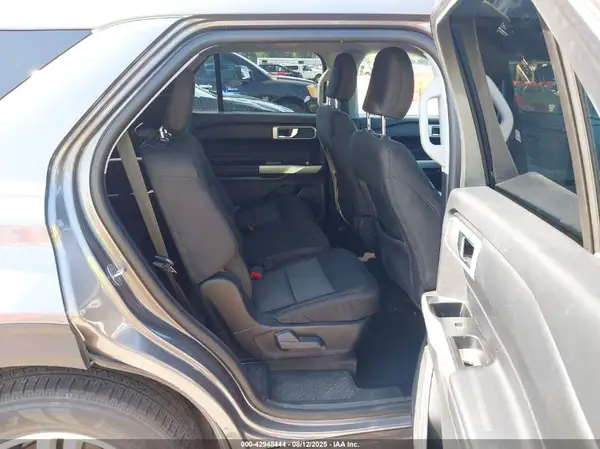 1FMSK8DH7NGA18703 2022 FORD EXPLORER - Image 8