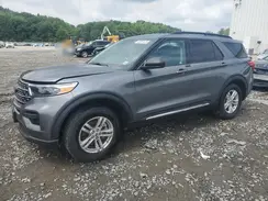 1FMSK8DH7NGA19110 2022 FORD EXPLORER