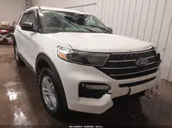 1FMSK8DH7NGA23027 2022 FORD EXPLORER