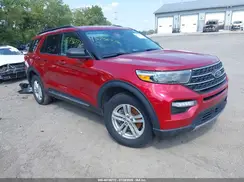 1FMSK8DH7NGA23867 2022 FORD EXPLORER