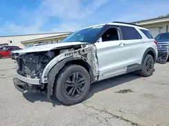 1FMSK8DH7NGA26610 2022 FORD EXPLORER