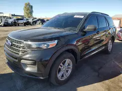 1FMSK8DH7NGA36201 2022 FORD EXPLORER