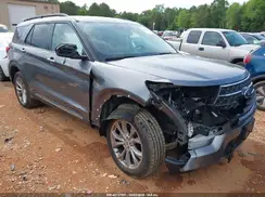 1FMSK8DH7NGA36408 2022 FORD EXPLORER