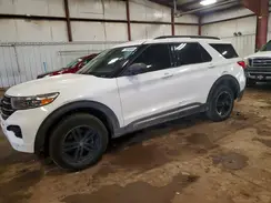 1FMSK8DH7NGA39115 2022 FORD EXPLORER