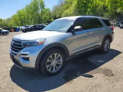 1FMSK8DH7NGA47067 2022 FORD EXPLORER