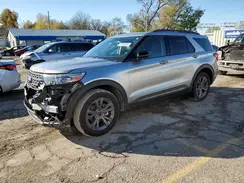 1FMSK8DH7NGA54469 2022 FORD EXPLORER
