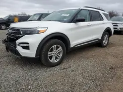 1FMSK8DH7NGA55864 2022 FORD EXPLORER
