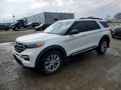 1FMSK8DH7NGA67299 2022 FORD EXPLORER