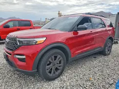 1FMSK8DH7NGA70316 2022 FORD EXPLORER