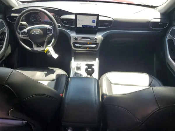 1FMSK8DH7NGA70316 2022 FORD EXPLORER - Image 8