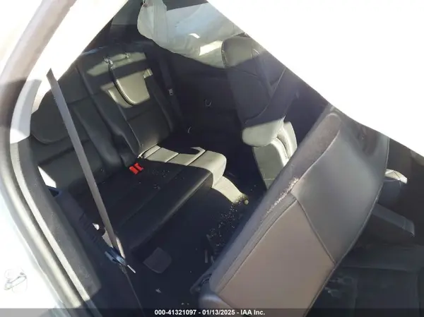 1FMSK8DH7NGA73054 2022 FORD EXPLORER - Image 8