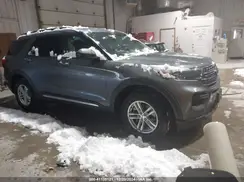 1FMSK8DH7NGA75547 2022 FORD EXPLORER