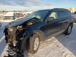 1FMSK8DH7NGA77833 2022 FORD EXPLORER