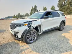 1FMSK8DH7NGA78352 2022 FORD EXPLORER