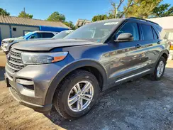 1FMSK8DH7NGA79680 2022 FORD EXPLORER