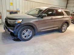 1FMSK8DH7NGA80781 2022 FORD EXPLORER