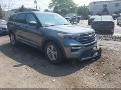 1FMSK8DH7NGA81168 2022 FORD EXPLORER